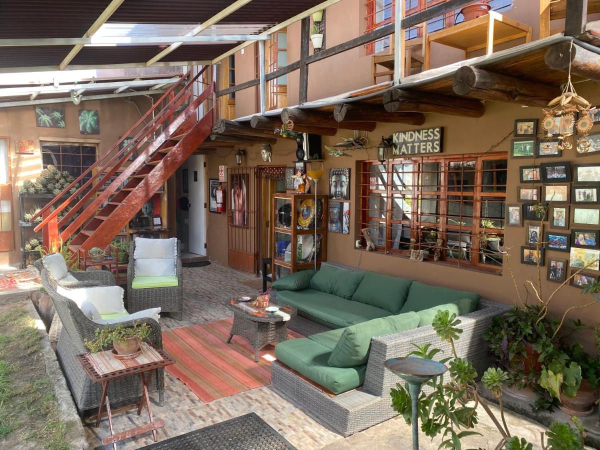 Casa De La Gringa Mountain House Bed & Breakfast Куско Екстериор снимка
